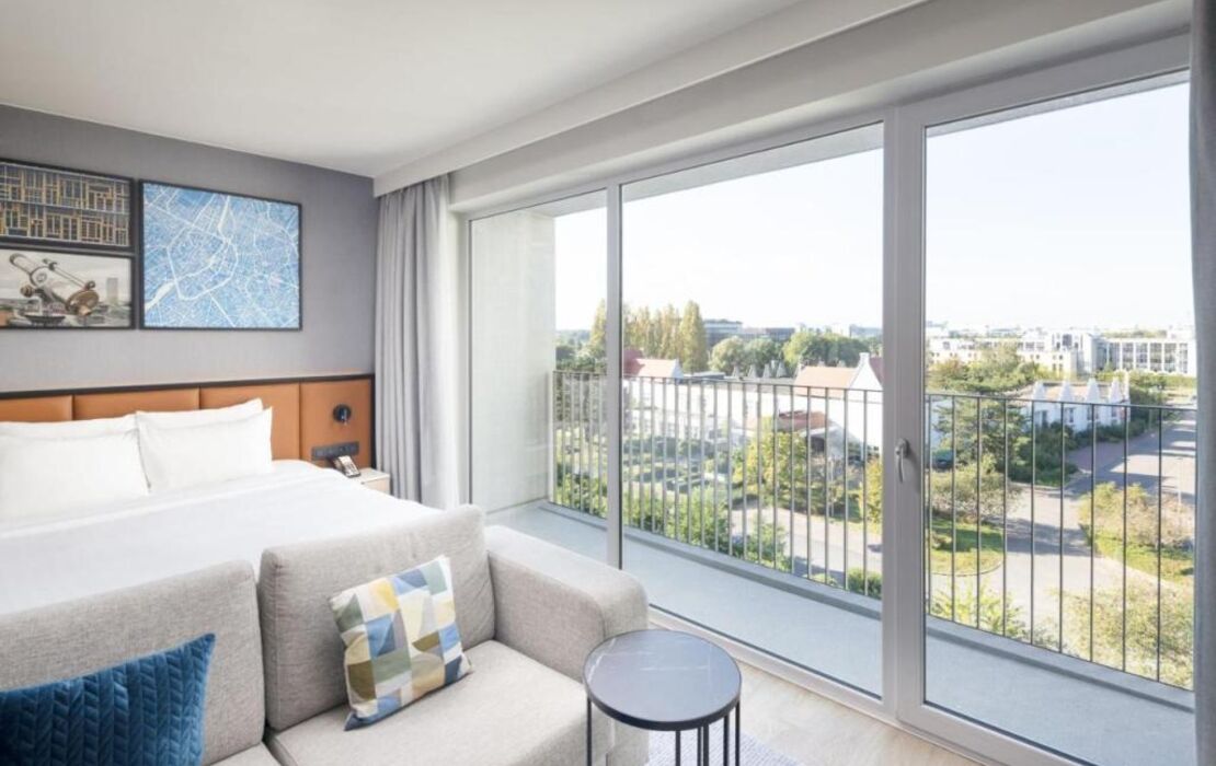 Residence Inn by Marriott Brussels Airport