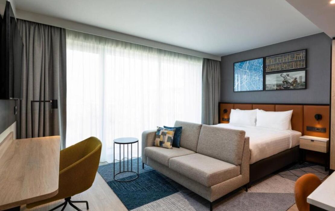 Residence Inn by Marriott Brussels Airport