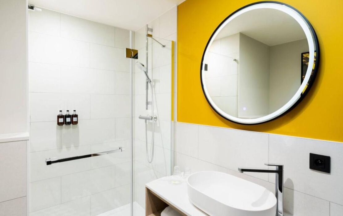 Residence Inn by Marriott Brussels Airport