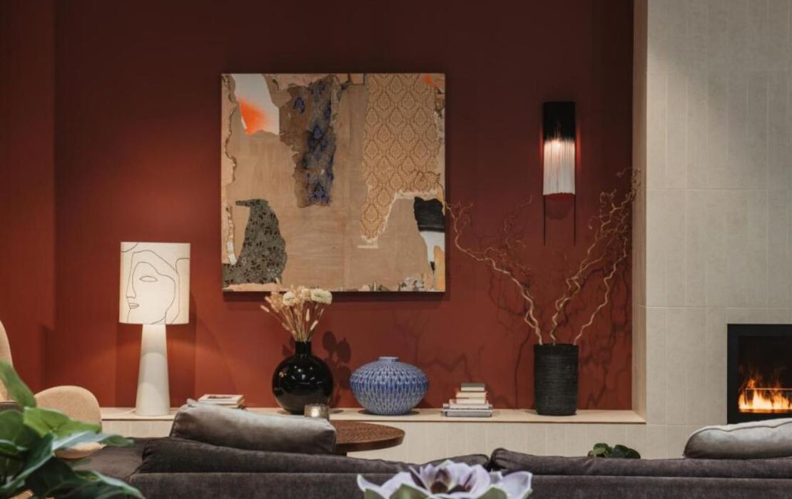 Home Hotel Tapetfabriken