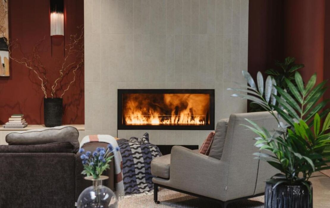 Home Hotel Tapetfabriken