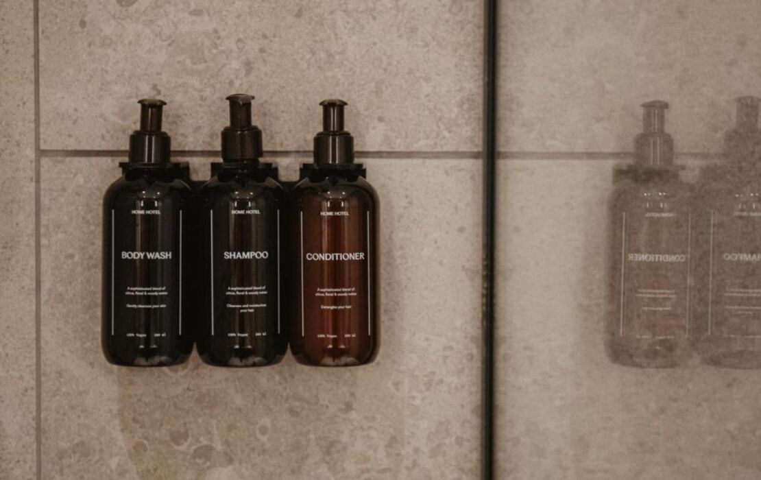 Home Hotel Tapetfabriken