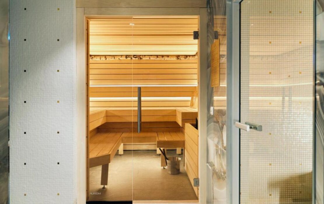 Juliana Hotel & Spa - Brussels Centre