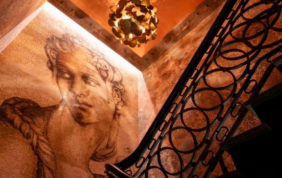 Juliana Hotel & Spa - Brussels Centre