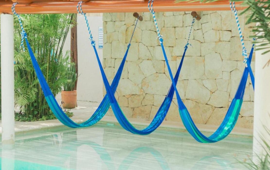 Blue Palm Bacalar - Adults only
