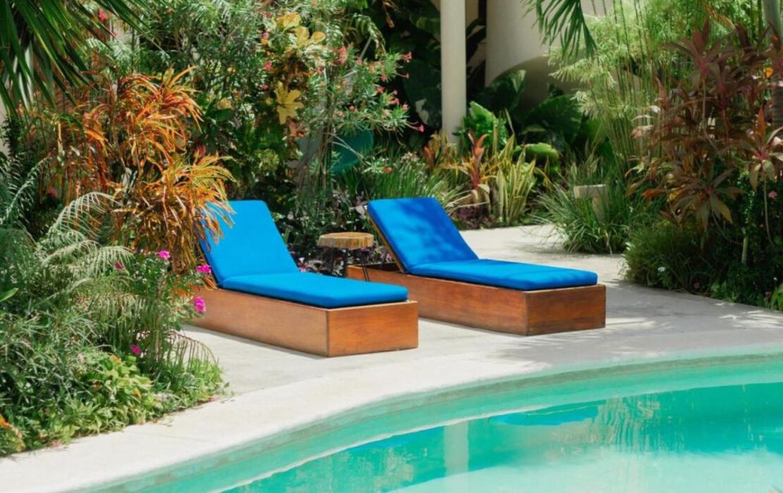 Blue Palm Bacalar - Adults only