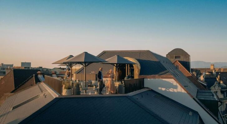 Hotel Märthof Basel