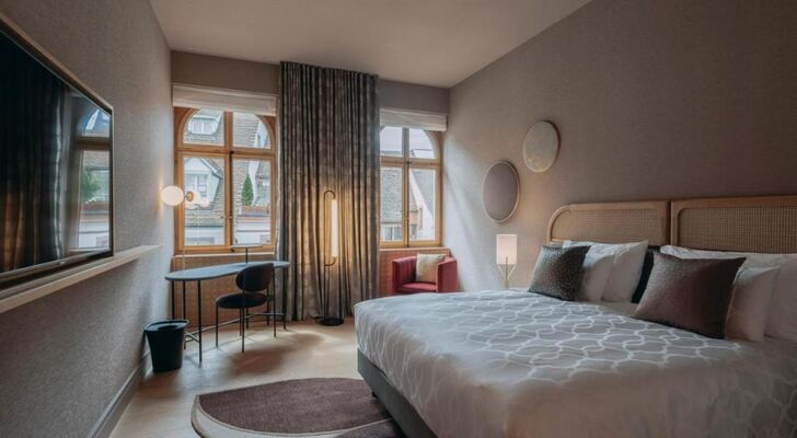 Hotel Märthof Basel