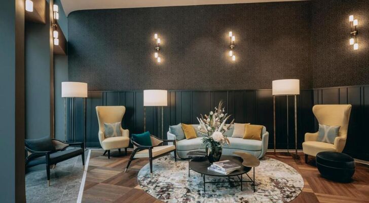 Hotel Märthof Basel