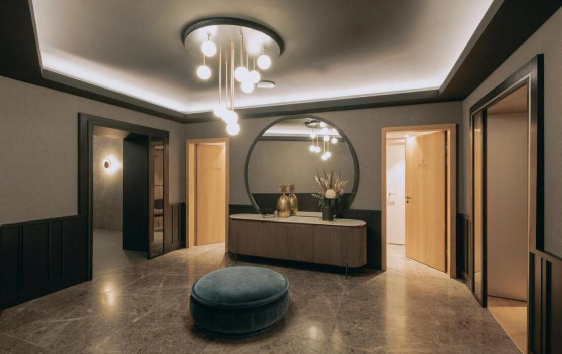 Hotel Märthof Basel
