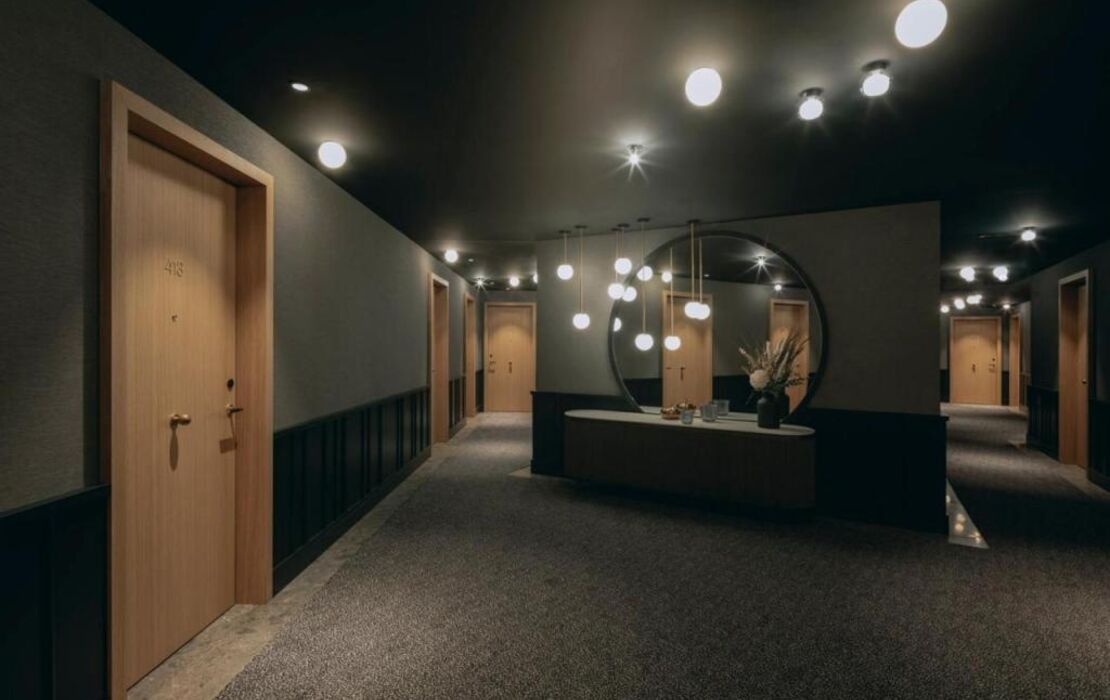 Hotel Märthof Basel