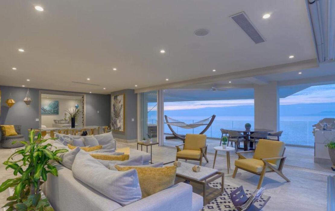 Maxwell Residences at Indah
