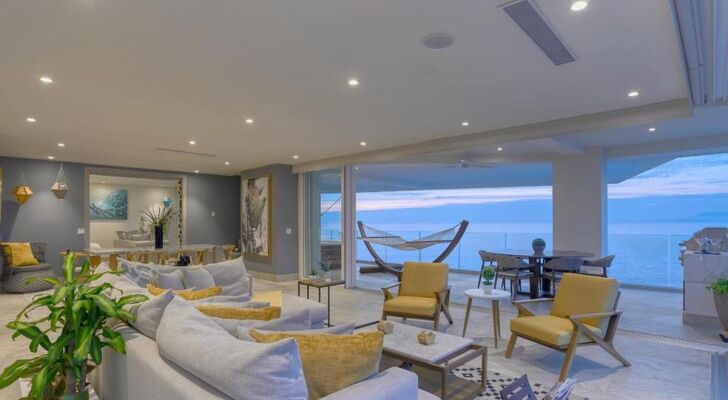 Maxwell Residences at Indah