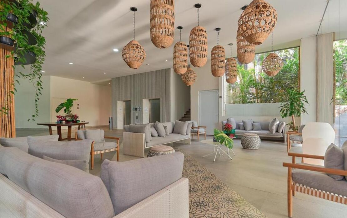 Maxwell Residences at Indah