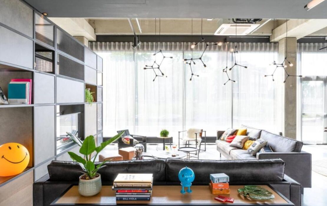 Moxy Utrecht