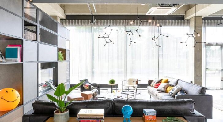 Moxy Utrecht