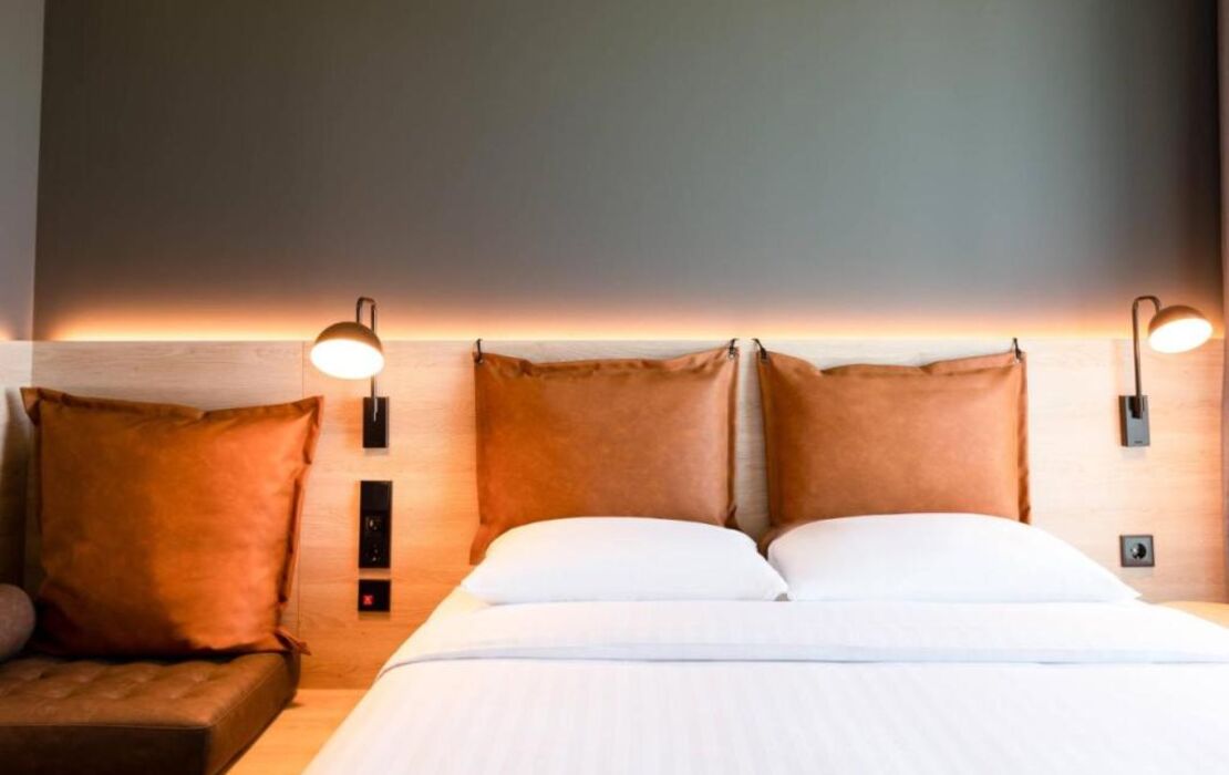 Moxy Utrecht