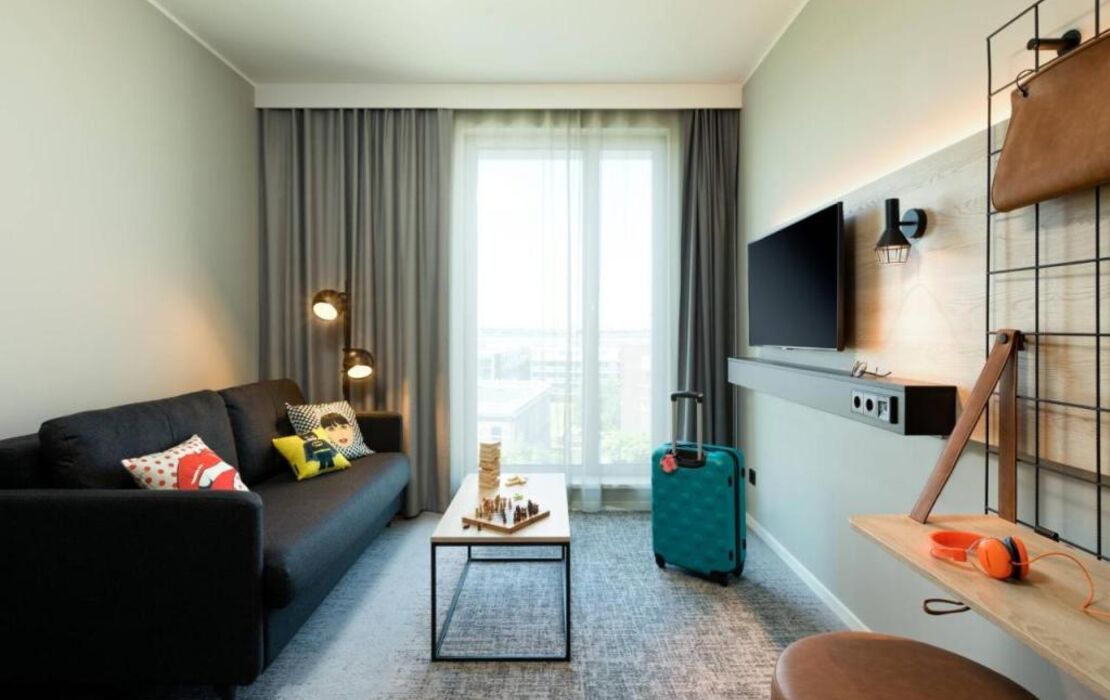 Moxy Utrecht