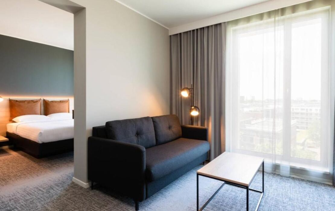 Moxy Utrecht
