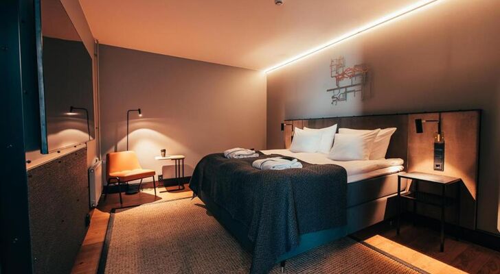 Clarion Hotel Mestari