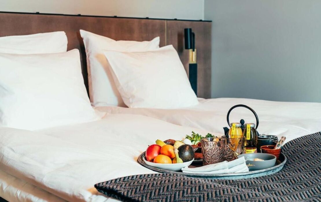 Clarion Hotel Mestari