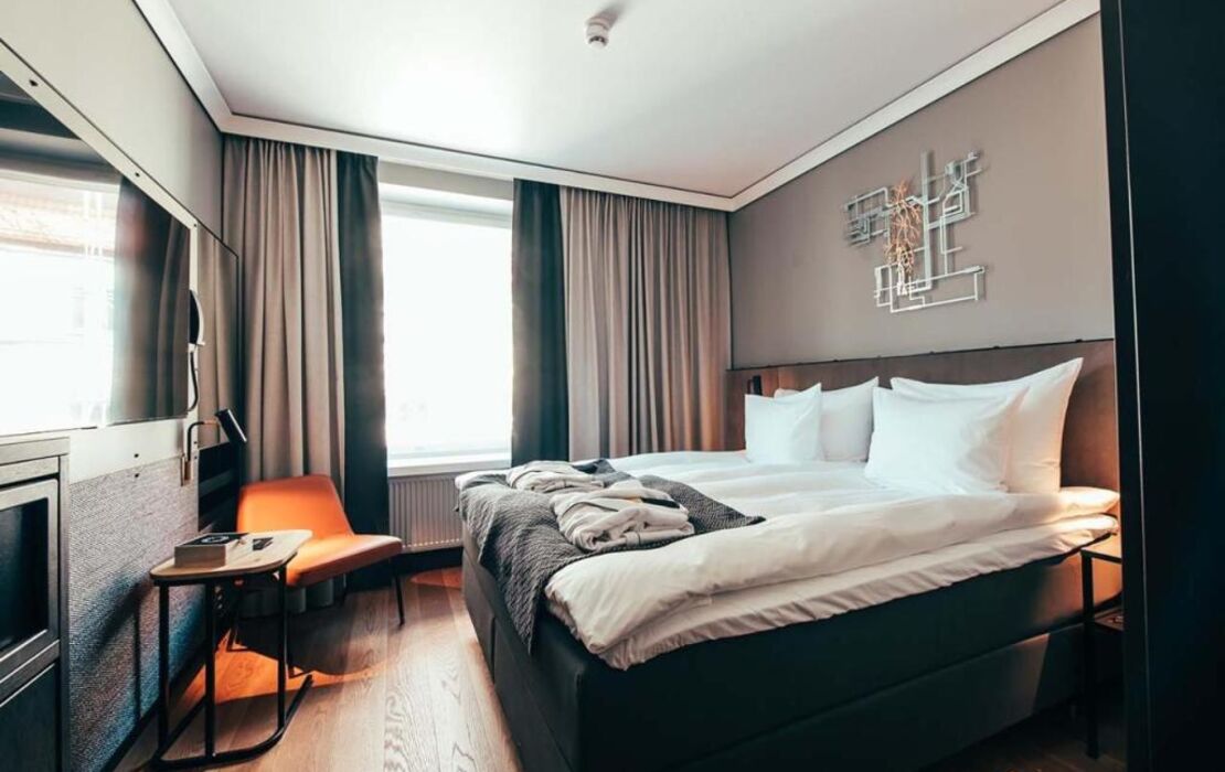 Clarion Hotel Mestari
