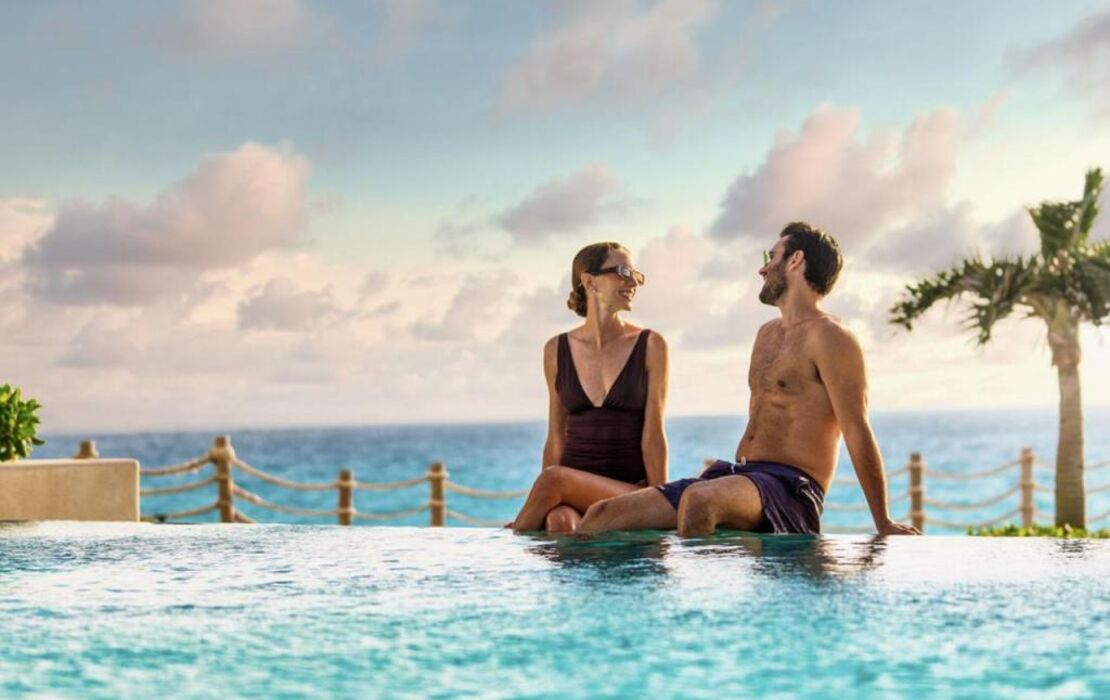 Royal Select at Grand Park Royal Cancún - All Inclusive - Adults Only