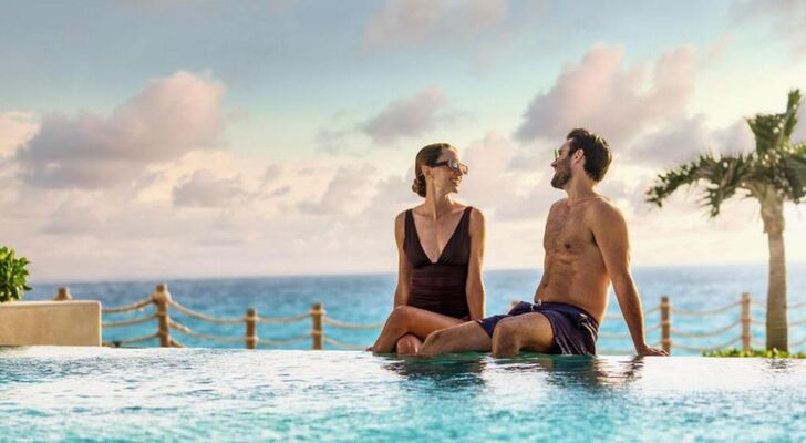 Royal Select at Grand Park Royal Cancún - All Inclusive - Adults Only