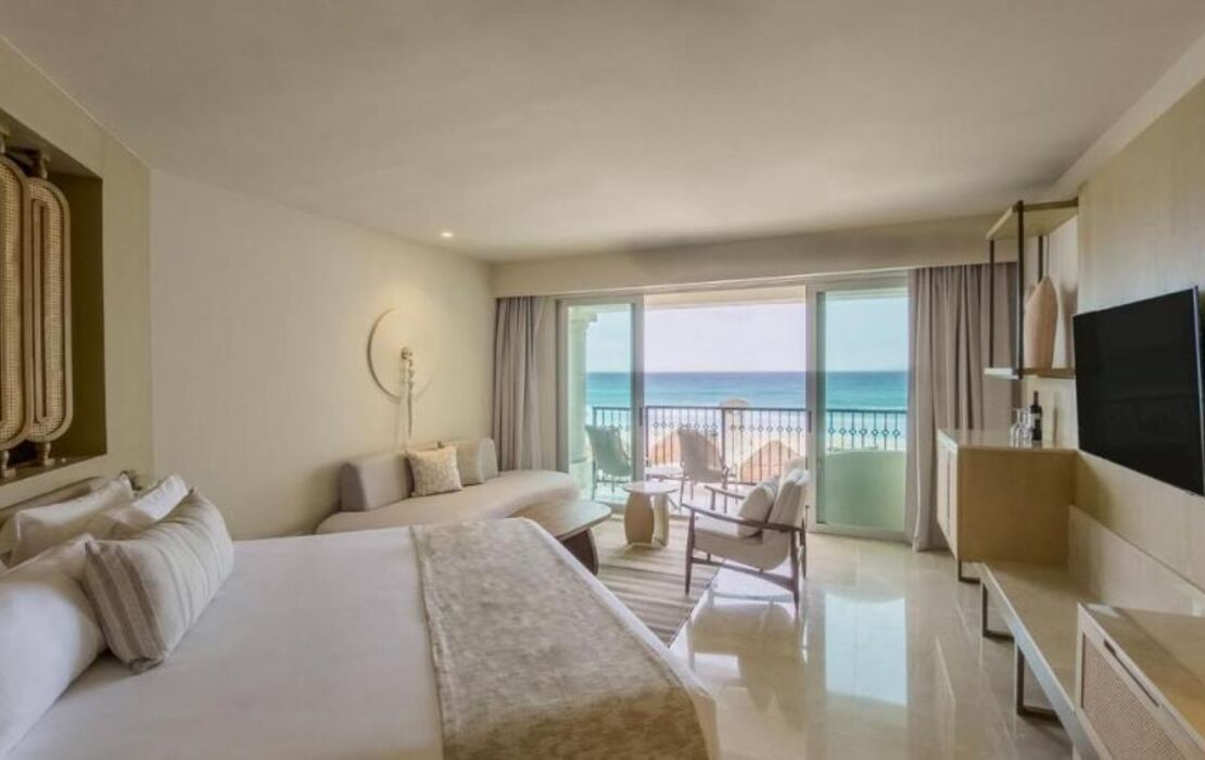 Royal Select at Grand Park Royal Cancún - All Inclusive - Adults Only