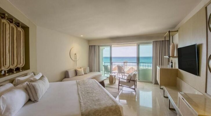 Royal Select at Grand Park Royal Cancún - All Inclusive - Adults Only
