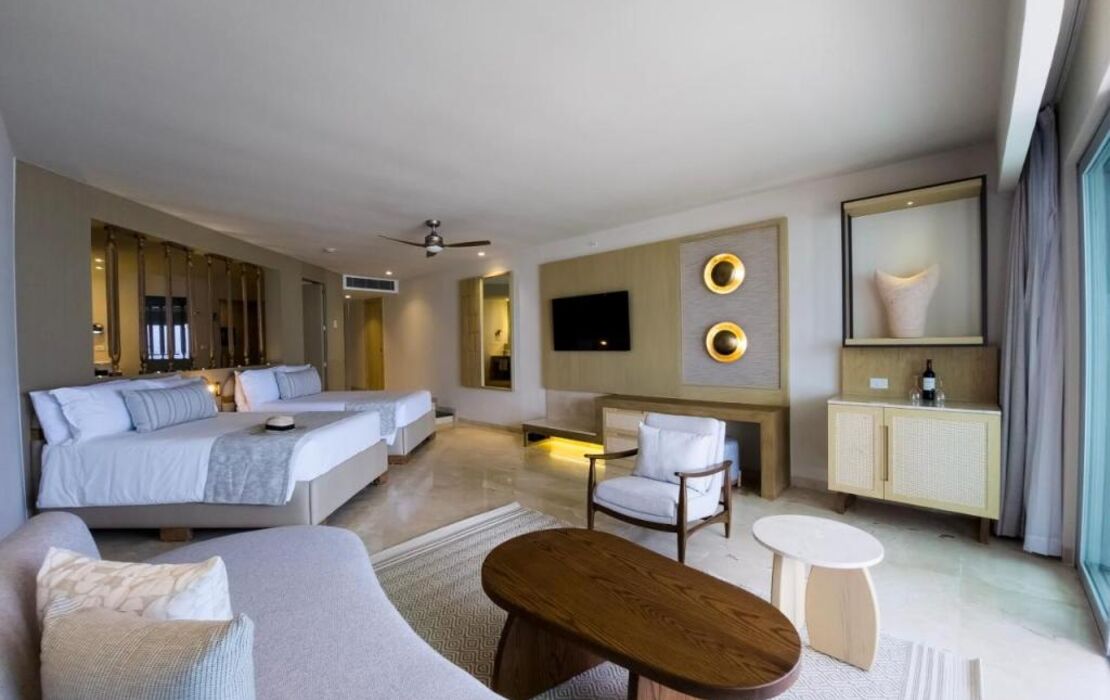 Royal Select at Grand Park Royal Cancún - All Inclusive - Adults Only