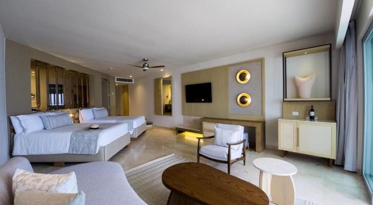 Royal Select at Grand Park Royal Cancún - All Inclusive - Adults Only