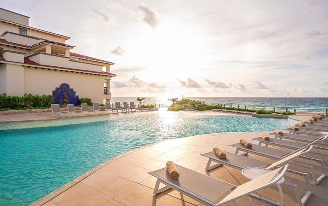 Royal Select at Grand Park Royal Cancún - All Inclusive - Adults Only