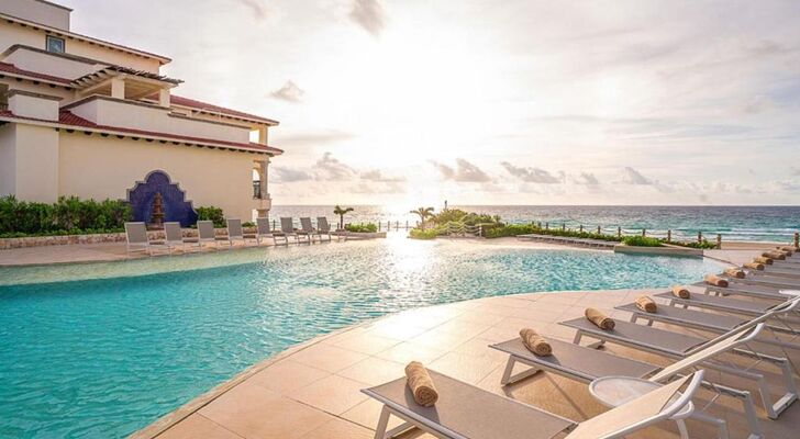 Royal Select at Grand Park Royal Cancún - All Inclusive - Adults Only