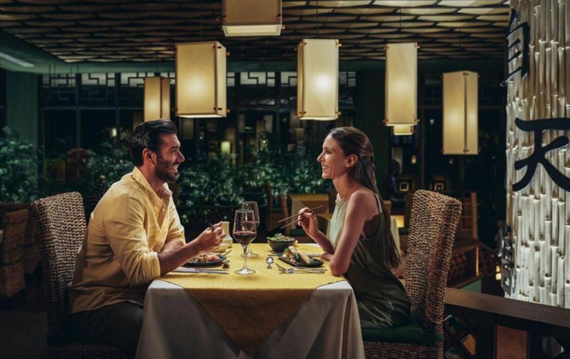 Royal Select at Grand Park Royal Cancún - All Inclusive - Adults Only
