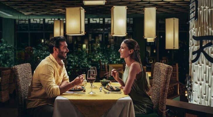 Royal Select at Grand Park Royal Cancún - All Inclusive - Adults Only