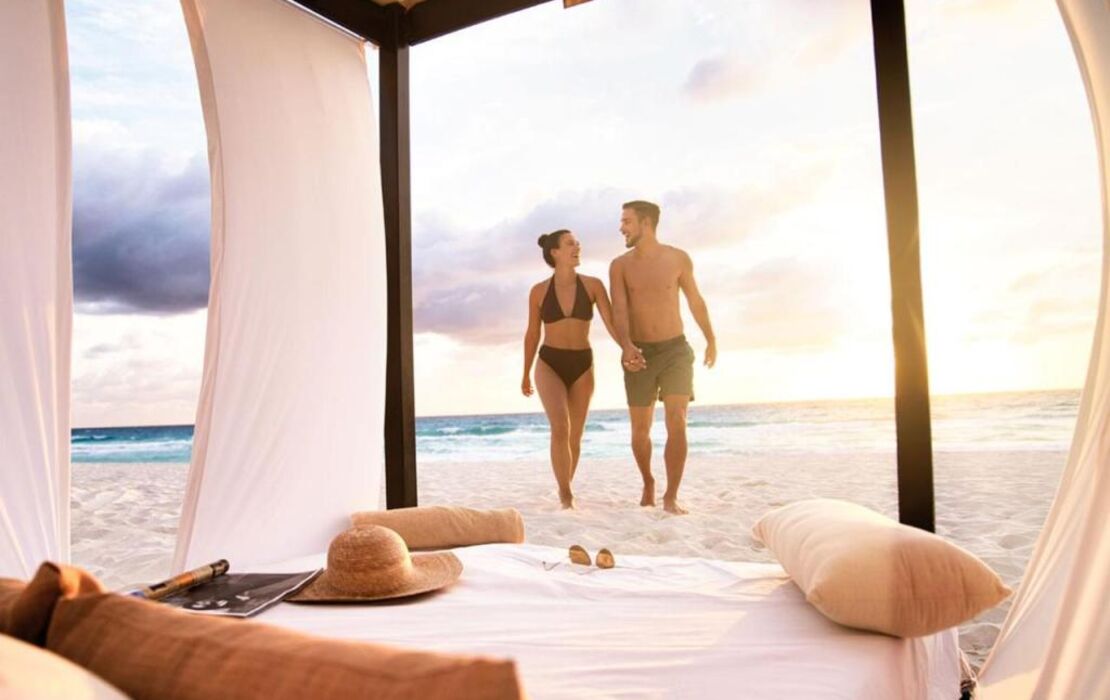 Royal Select at Grand Park Royal Cancún - All Inclusive - Adults Only