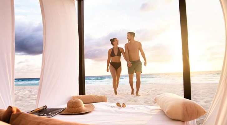 Royal Select at Grand Park Royal Cancún - All Inclusive - Adults Only