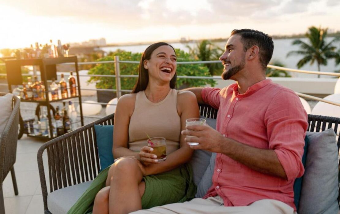 Royal Select at Grand Park Royal Cancún - All Inclusive - Adults Only