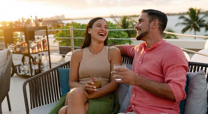 Royal Select at Grand Park Royal Cancún - All Inclusive - Adults Only
