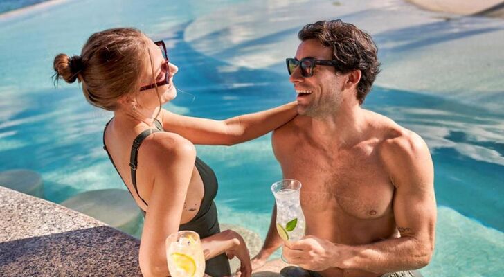 Royal Select at Grand Park Royal Cancún - All Inclusive - Adults Only