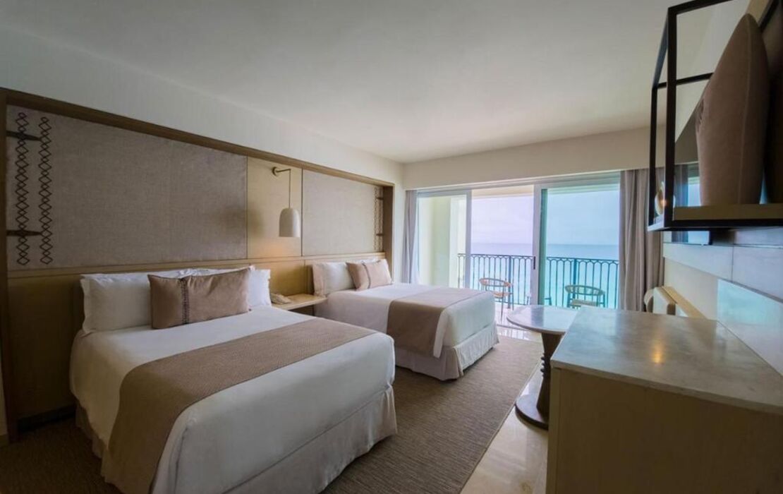 Royal Select at Grand Park Royal Cancún - All Inclusive - Adults Only