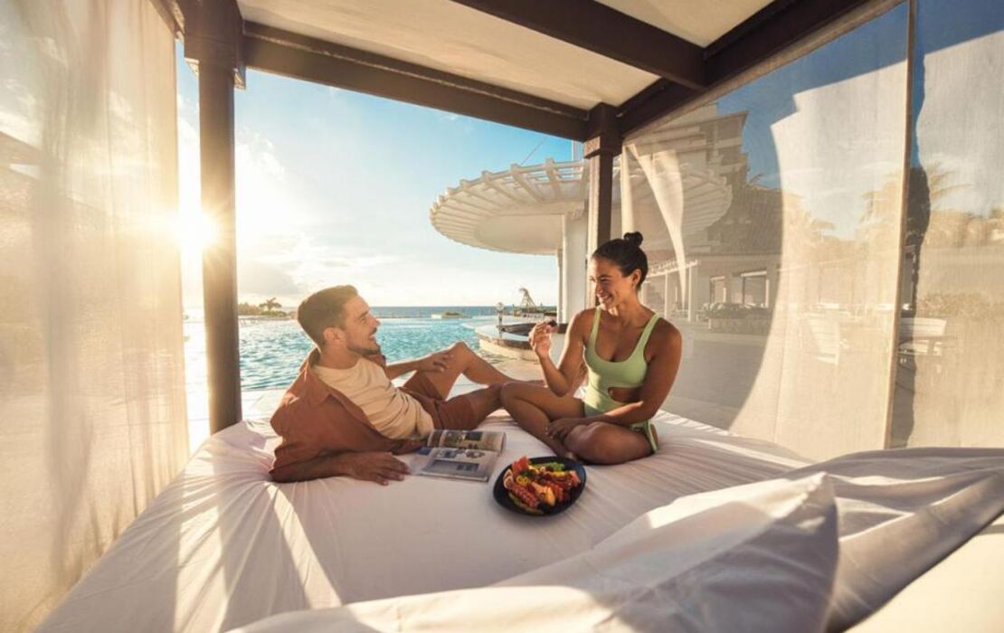 Royal Select at Grand Park Royal Cancún - All Inclusive - Adults Only