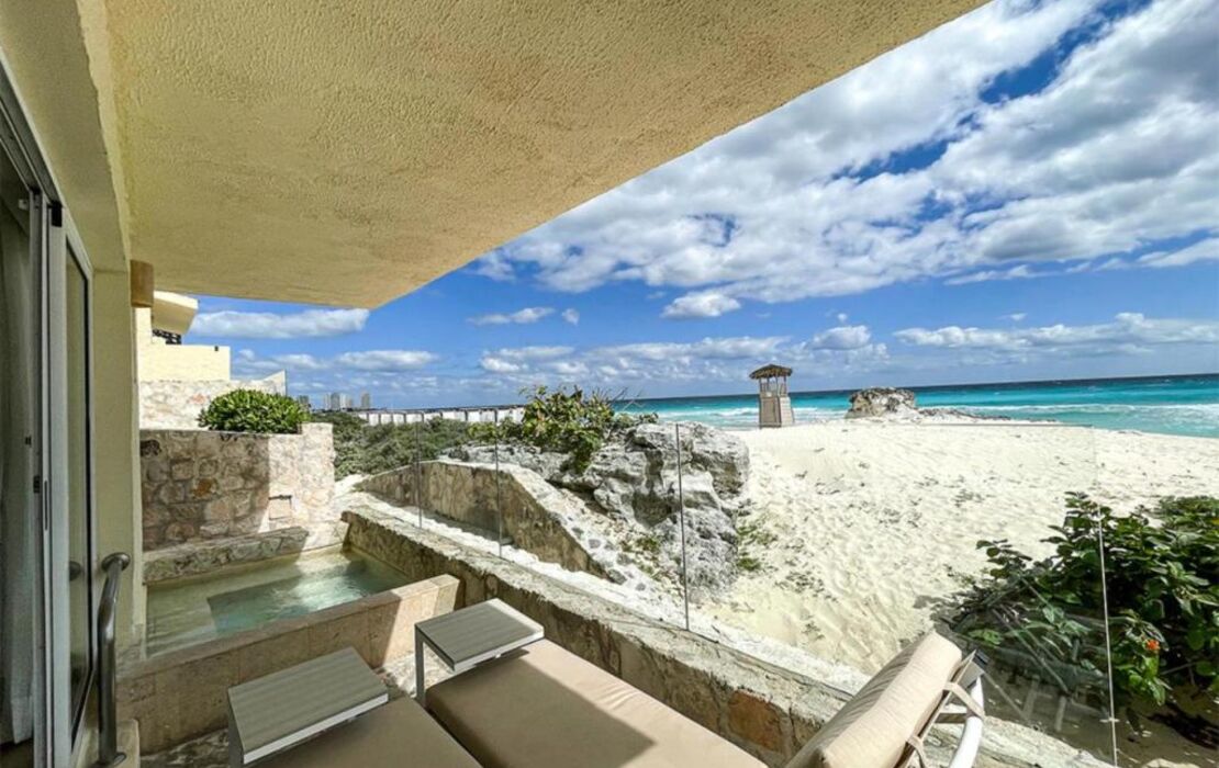 Royal Select at Grand Park Royal Cancún - All Inclusive - Adults Only