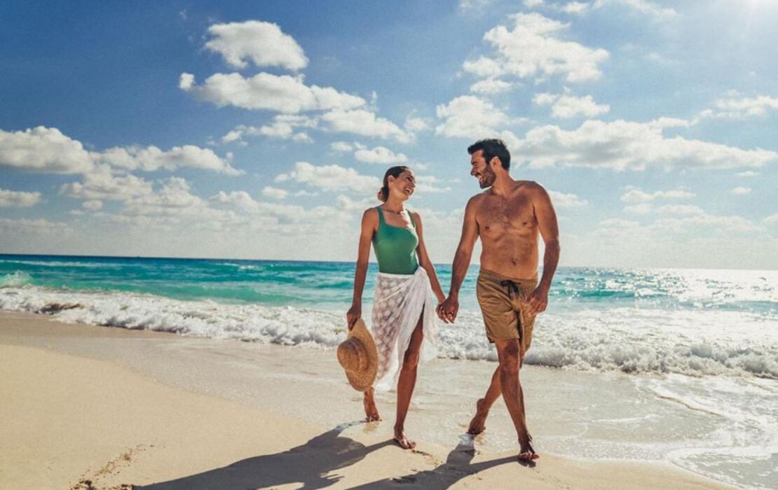 Royal Select at Grand Park Royal Cancún - All Inclusive - Adults Only