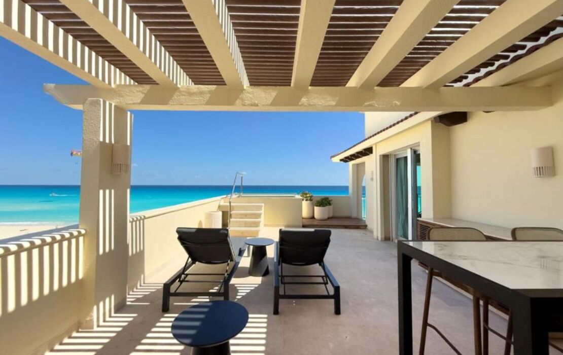 Royal Select at Grand Park Royal Cancún - All Inclusive - Adults Only