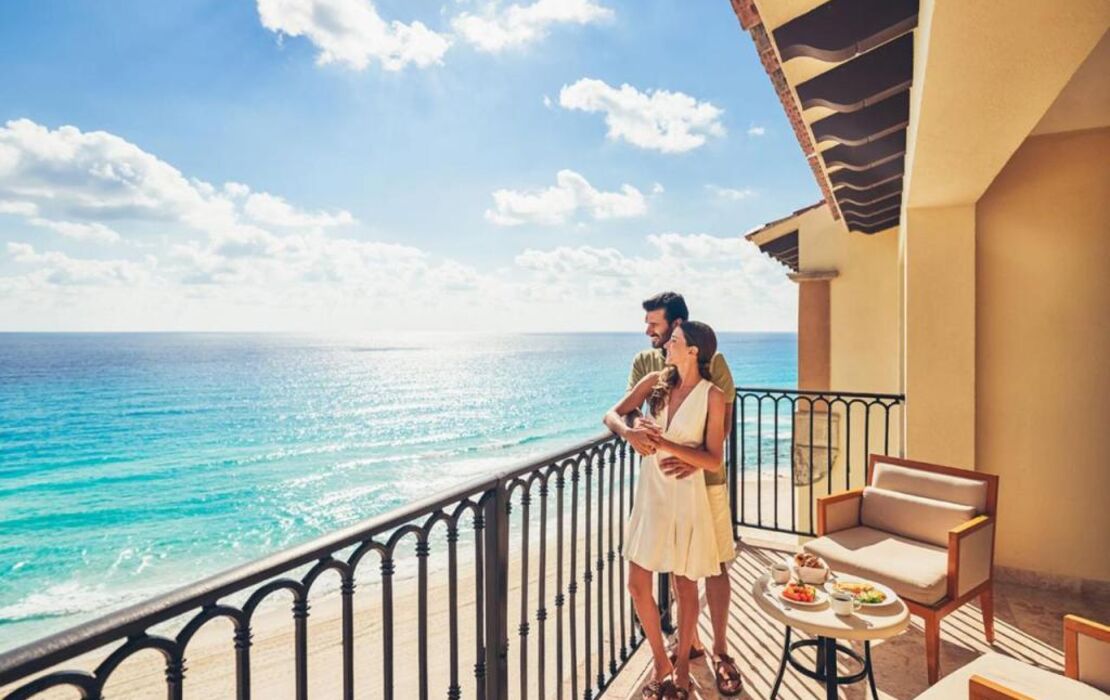 Royal Select at Grand Park Royal Cancún - All Inclusive - Adults Only