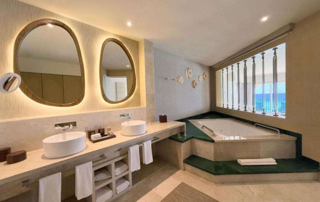 Royal Select at Grand Park Royal Cancún - All Inclusive - Adults Only