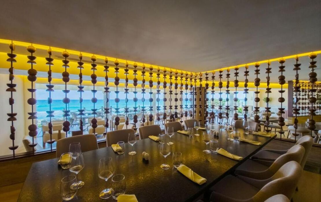 Royal Select at Grand Park Royal Cancún - All Inclusive - Adults Only