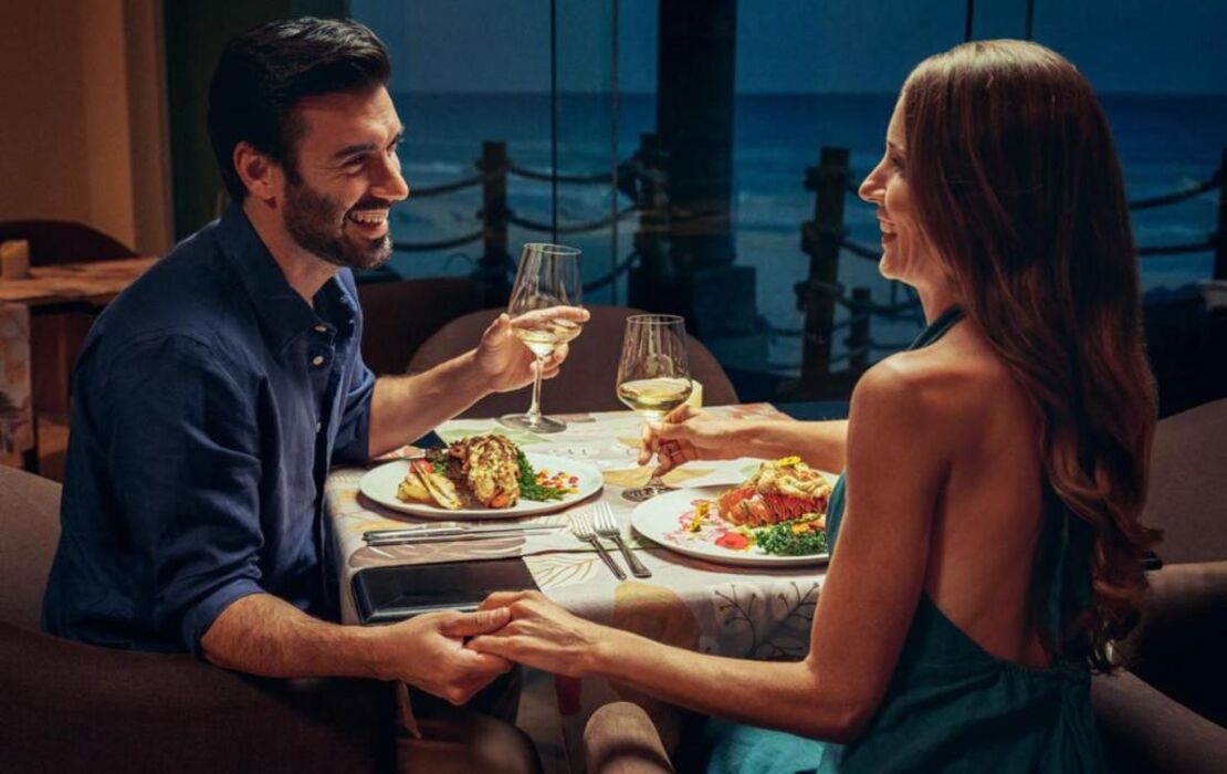 Royal Select at Grand Park Royal Cancún - All Inclusive - Adults Only